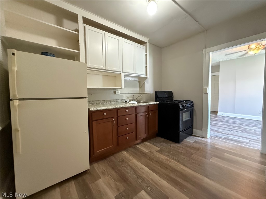 8208 Denison Avenue Cleveland OH 44102