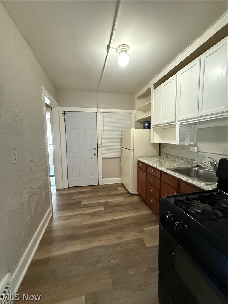 8208 Denison Avenue Cleveland OH 44102