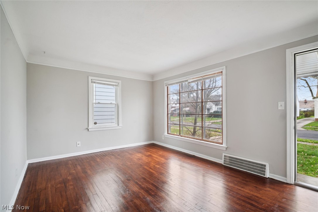 14116 Krems Avenue Maple Heights OH 44137