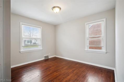14116 Krems Avenue Maple Heights OH 44137