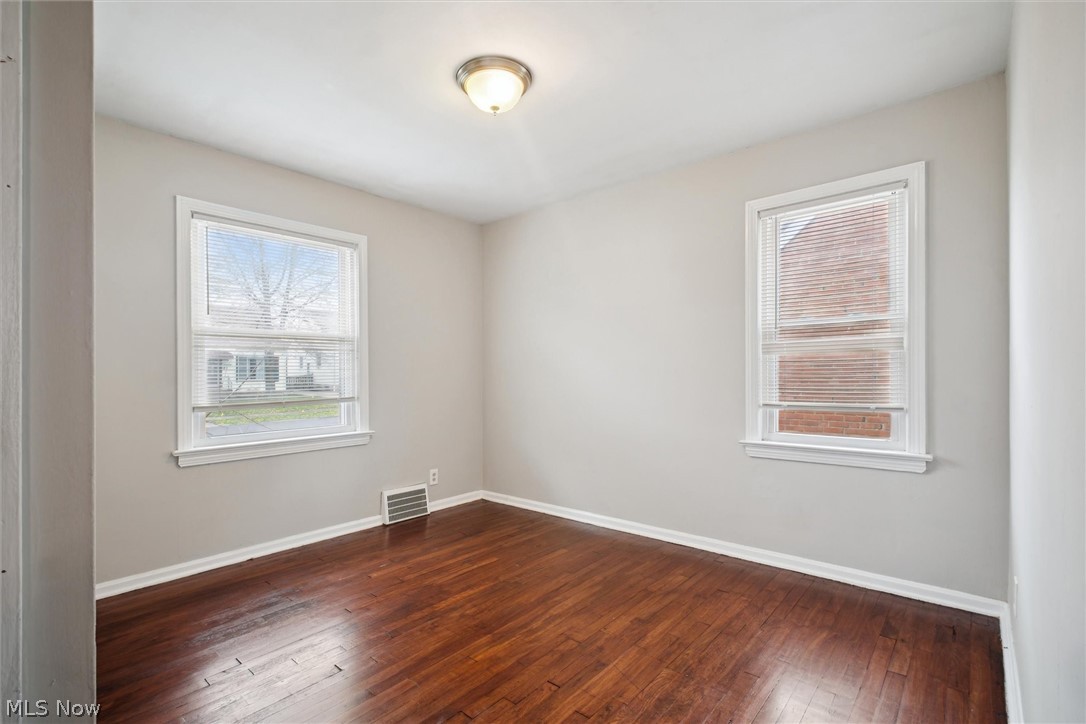14116 Krems Avenue Maple Heights OH 44137