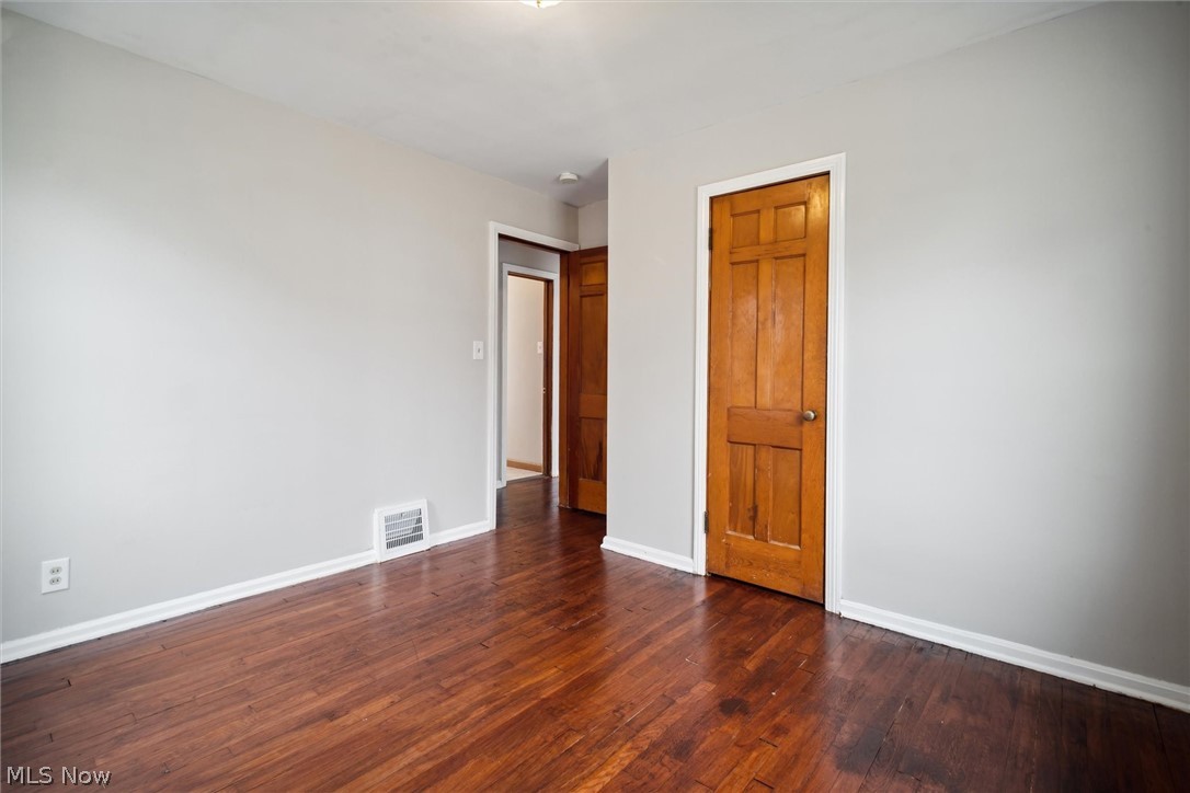 14116 Krems Avenue Maple Heights OH 44137