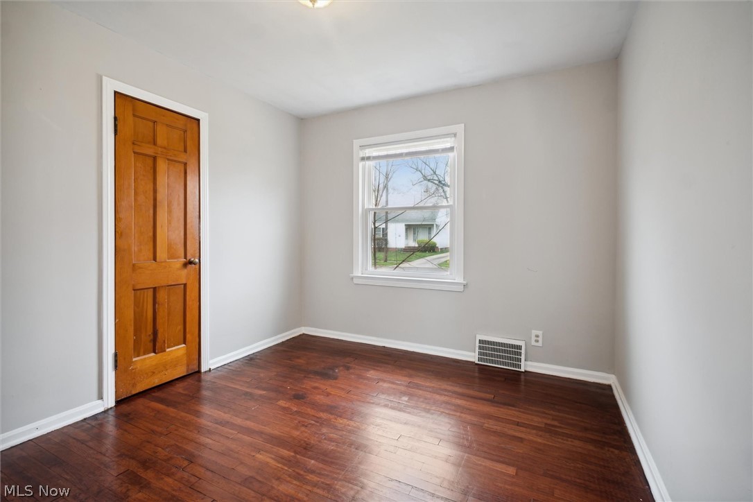 14116 Krems Avenue Maple Heights OH 44137