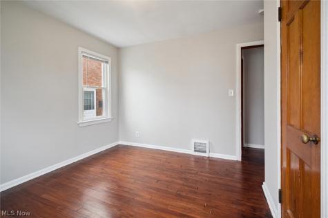 14116 Krems Avenue Maple Heights OH 44137