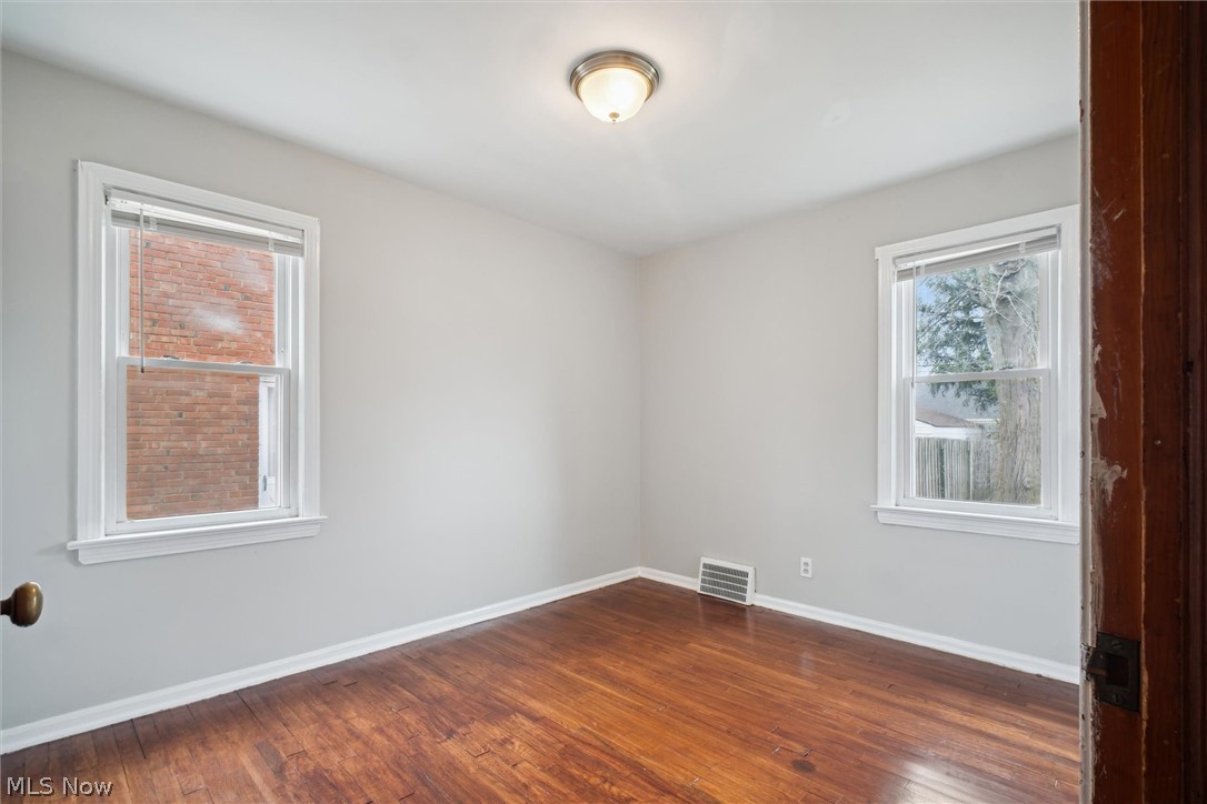 14116 Krems Avenue Maple Heights OH 44137