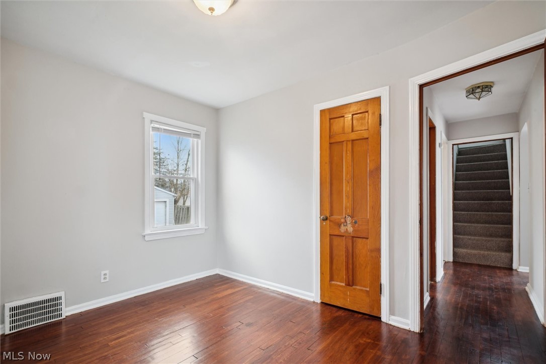 14116 Krems Avenue Maple Heights OH 44137