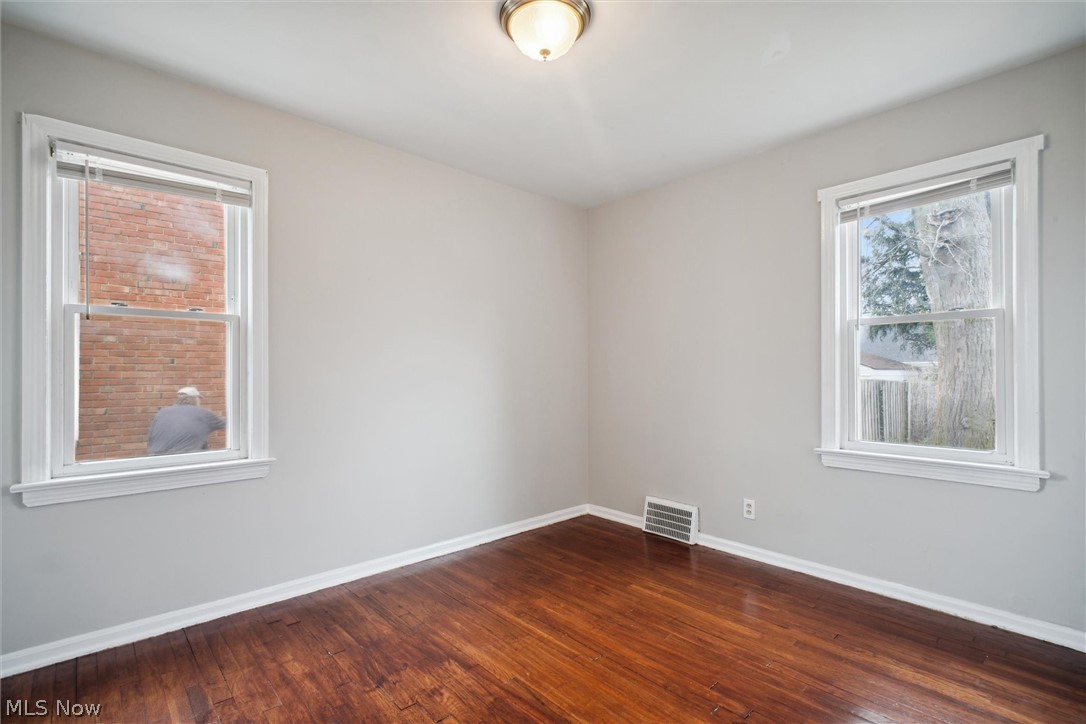 14116 Krems Avenue Maple Heights OH 44137
