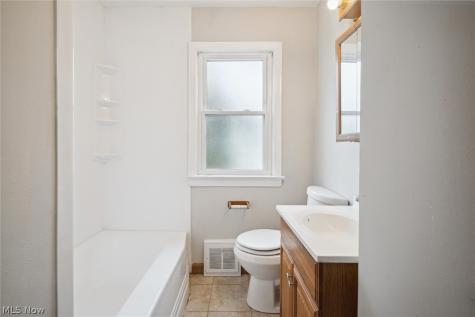 14116 Krems Avenue Maple Heights OH 44137
