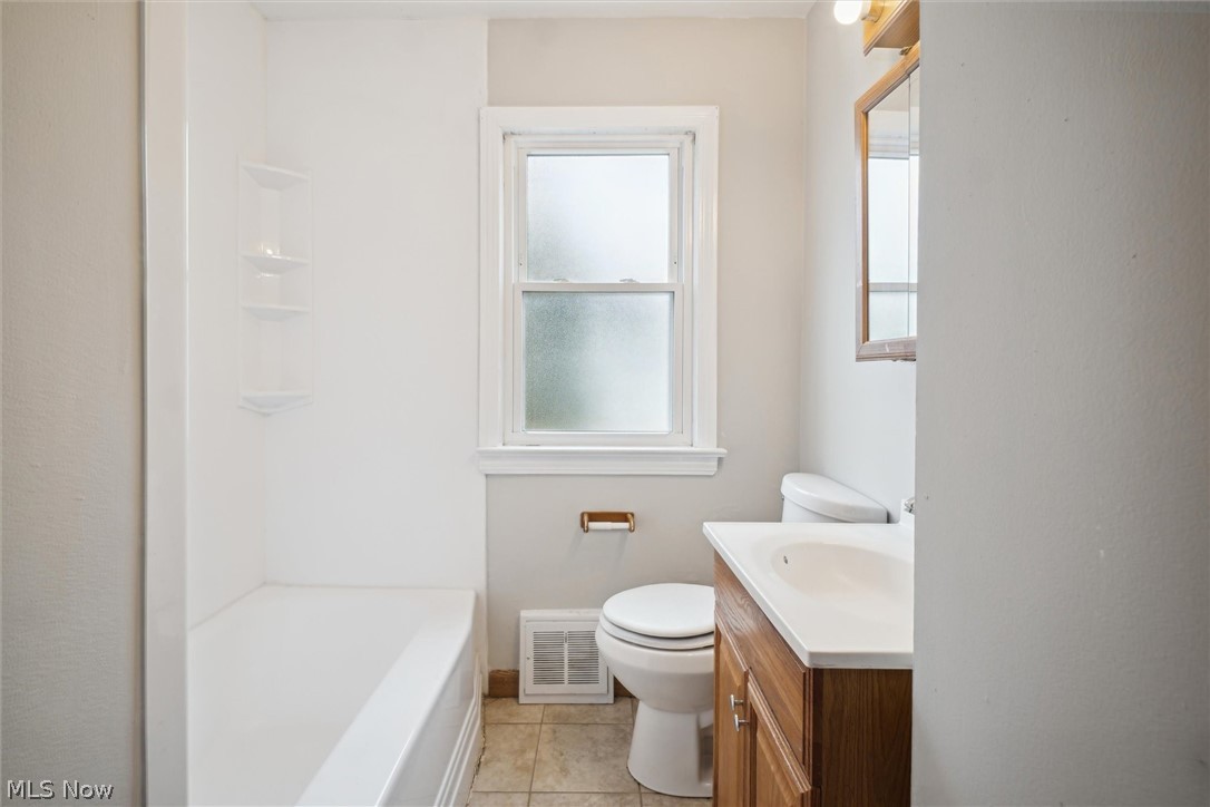 14116 Krems Avenue Maple Heights OH 44137