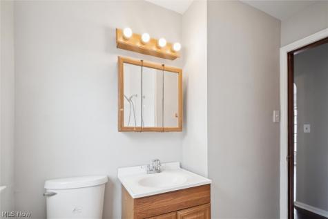 14116 Krems Avenue Maple Heights OH 44137