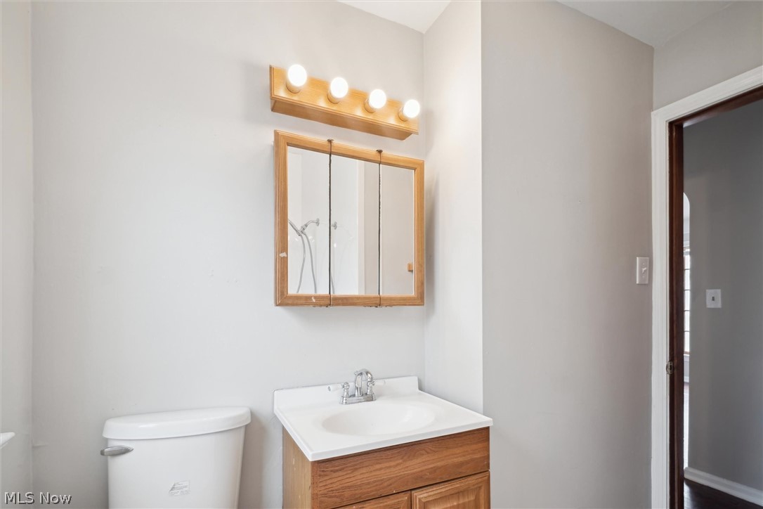 14116 Krems Avenue Maple Heights OH 44137