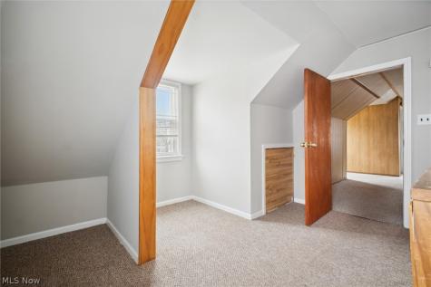 14116 Krems Avenue Maple Heights OH 44137