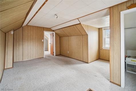 14116 Krems Avenue Maple Heights OH 44137