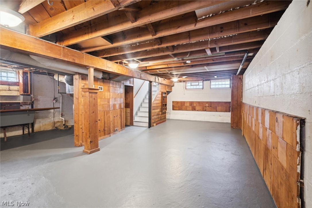 14116 Krems Avenue Maple Heights OH 44137
