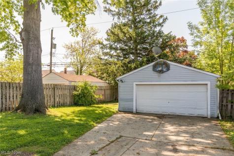14116 Krems Avenue Maple Heights OH 44137