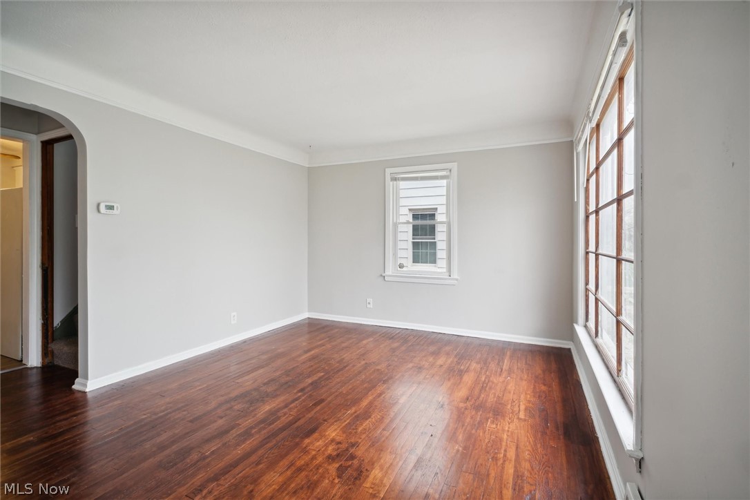 14116 Krems Avenue Maple Heights OH 44137