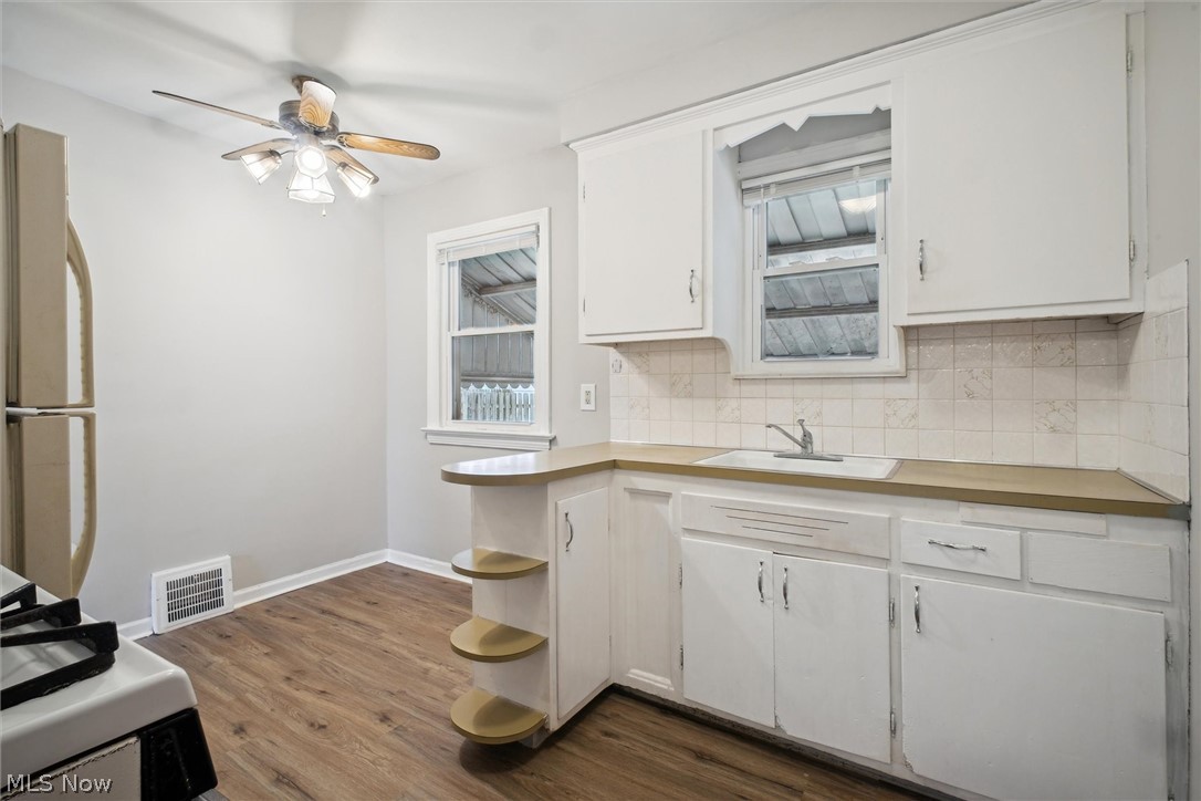 14116 Krems Avenue Maple Heights OH 44137