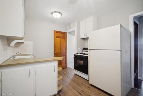 14116 Krems Avenue Maple Heights OH 44137