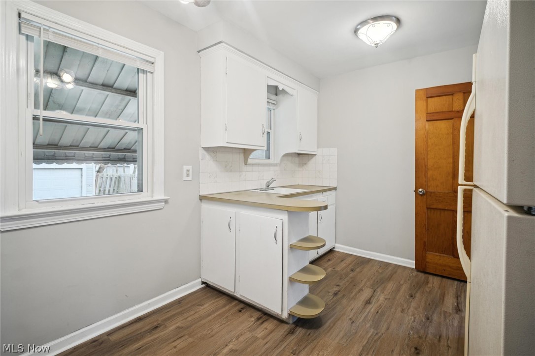 14116 Krems Avenue Maple Heights OH 44137