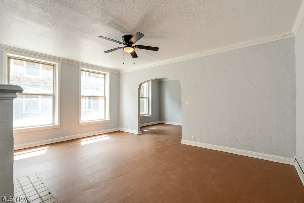 2840 S Moreland Boulevard Cleveland OH 44120