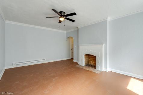 2840 S Moreland Boulevard Cleveland OH 44120