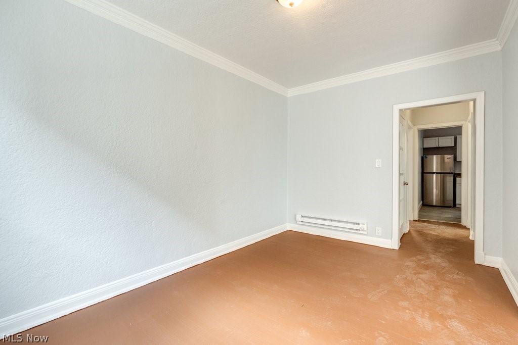 2840 S Moreland Boulevard Cleveland OH 44120