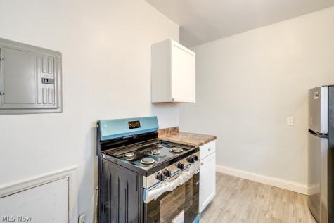 2840 S Moreland Boulevard Cleveland OH 44120