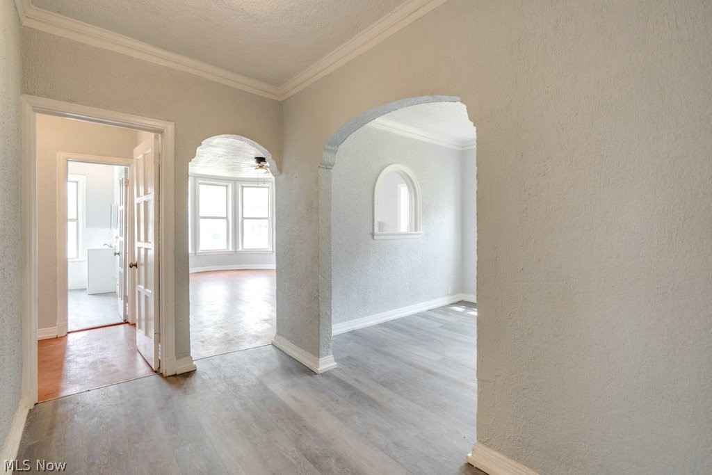 2840 S Moreland Boulevard Cleveland OH 44120