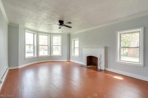2840 S Moreland Boulevard Cleveland OH 44120