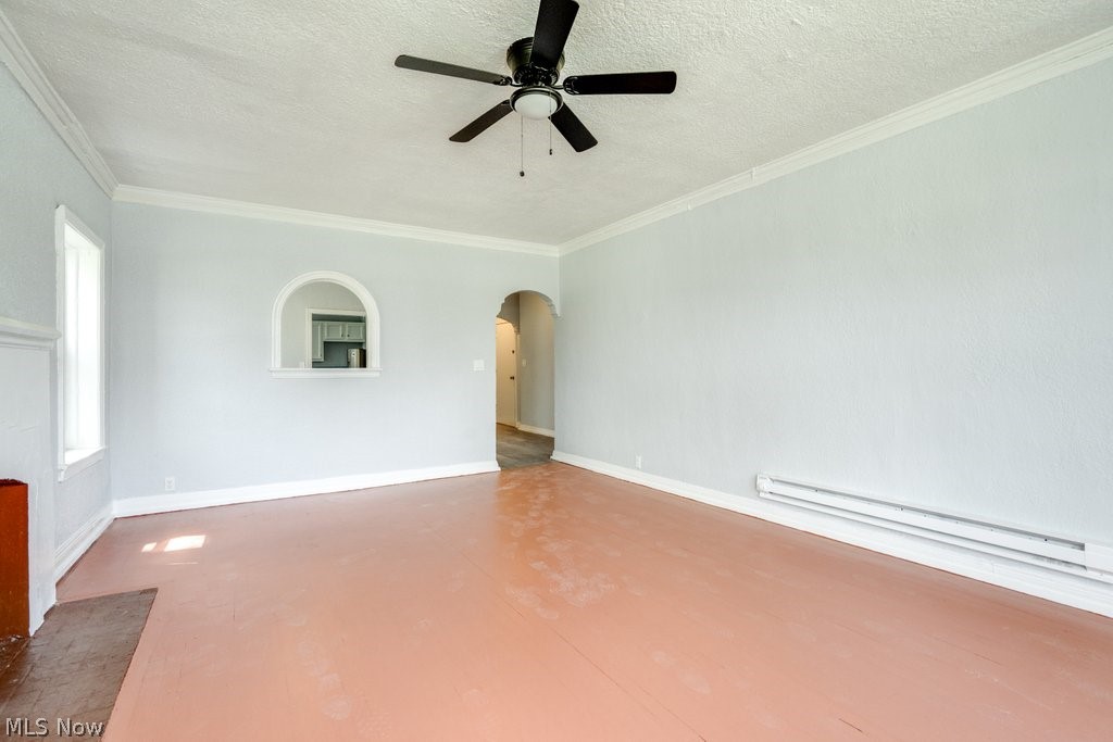 2840 S Moreland Boulevard Cleveland OH 44120