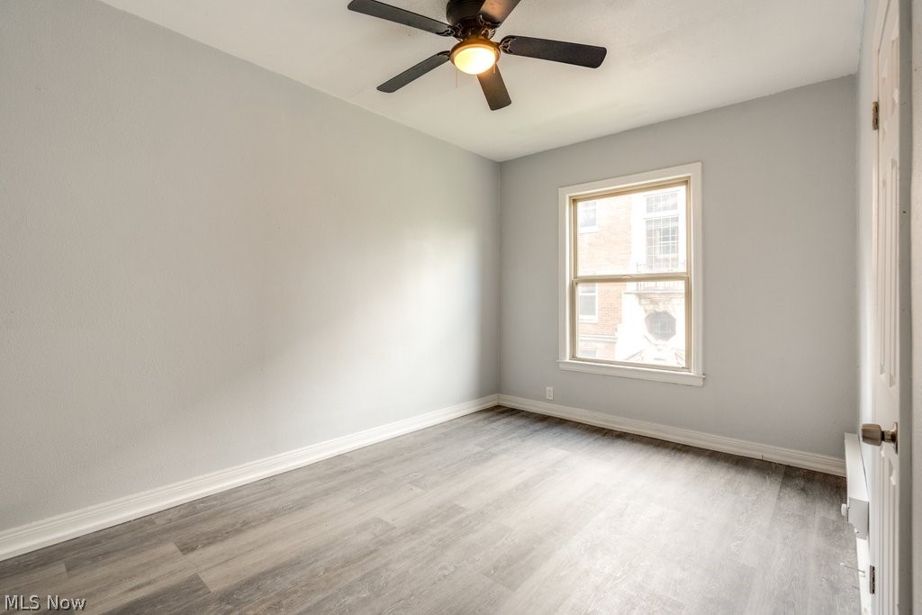 2840 S Moreland Boulevard Cleveland OH 44120