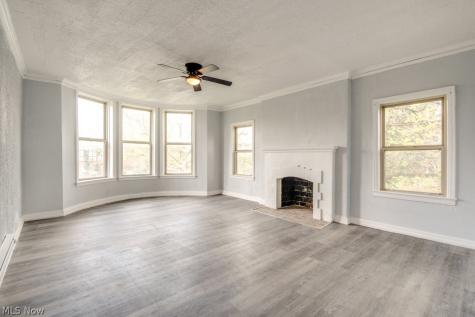 2840 S Moreland Boulevard Cleveland OH 44120