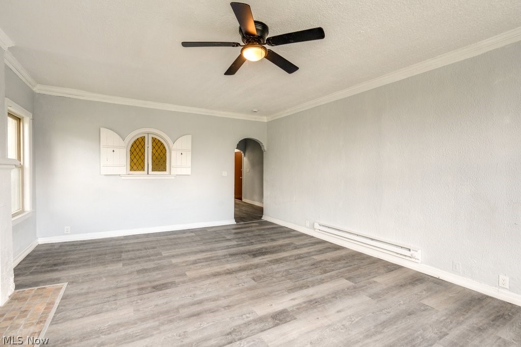 2840 S Moreland Boulevard Cleveland OH 44120