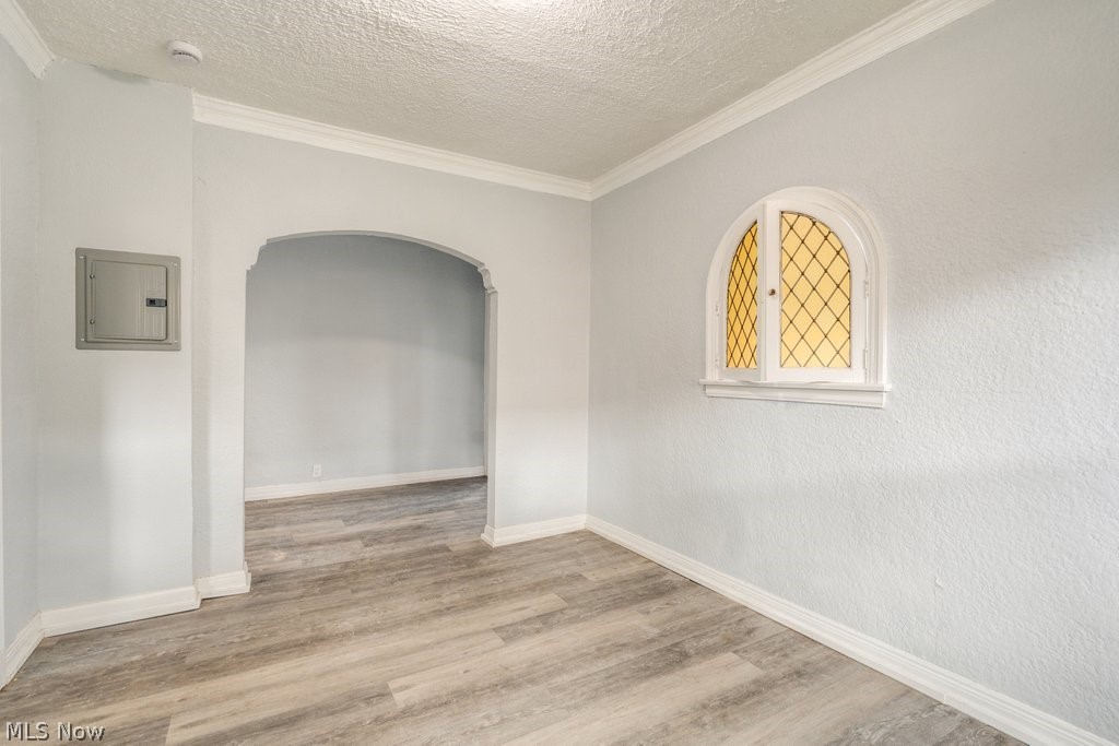 2840 S Moreland Boulevard Cleveland OH 44120