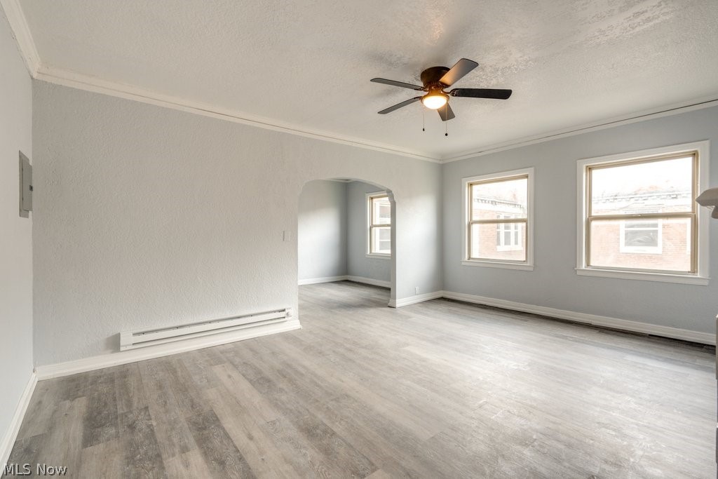 2840 S Moreland Boulevard Cleveland OH 44120