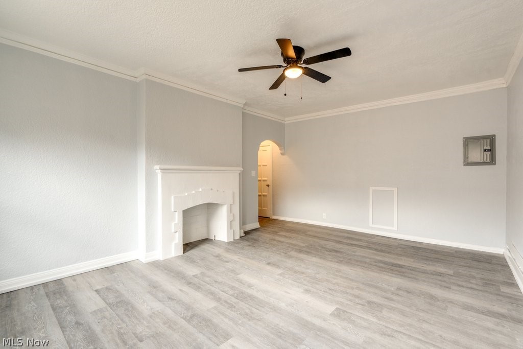 2840 S Moreland Boulevard Cleveland OH 44120