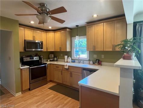 5819 S Shandle Boulevard Mentor OH 44060
