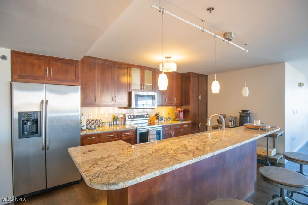 701 W Lakeside Avenue Cleveland OH 44113