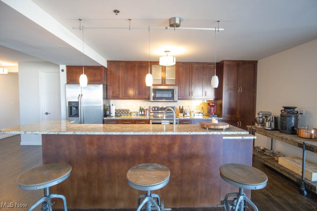 701 W Lakeside Avenue Cleveland OH 44113