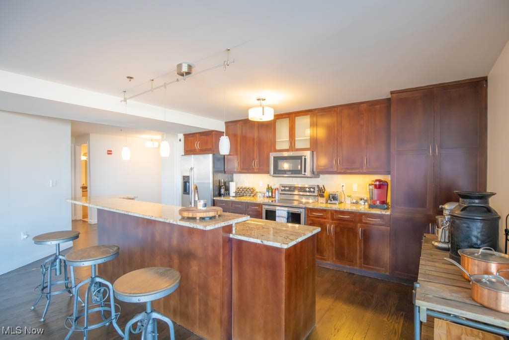 701 W Lakeside Avenue Cleveland OH 44113