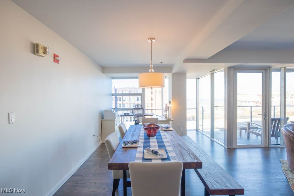 701 W Lakeside Avenue Cleveland OH 44113