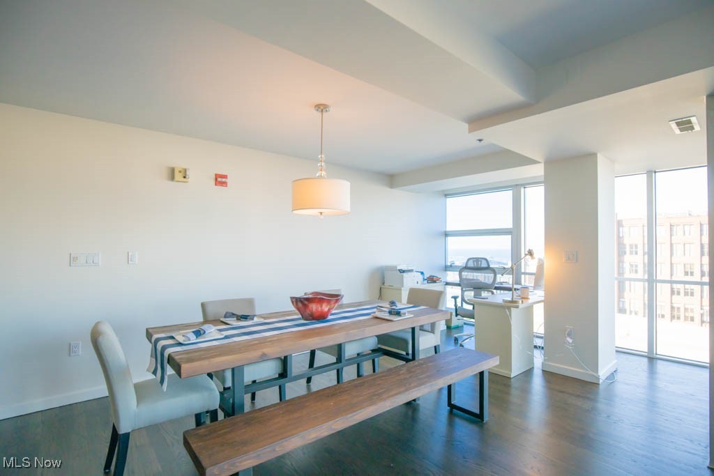 701 W Lakeside Avenue Cleveland OH 44113