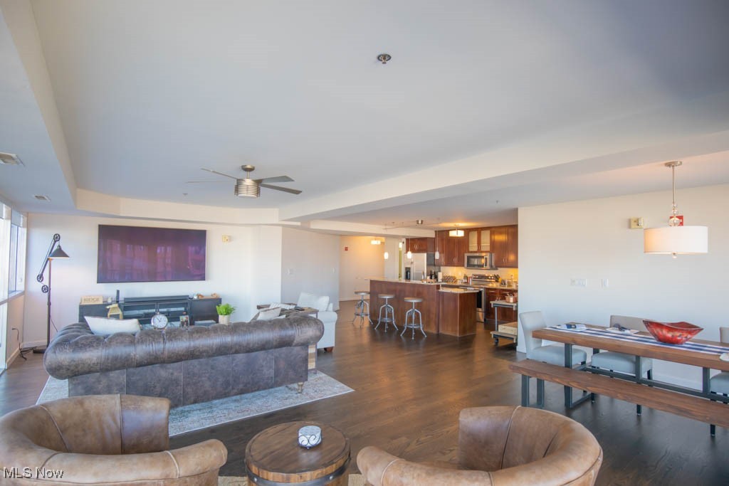 701 W Lakeside Avenue Cleveland OH 44113