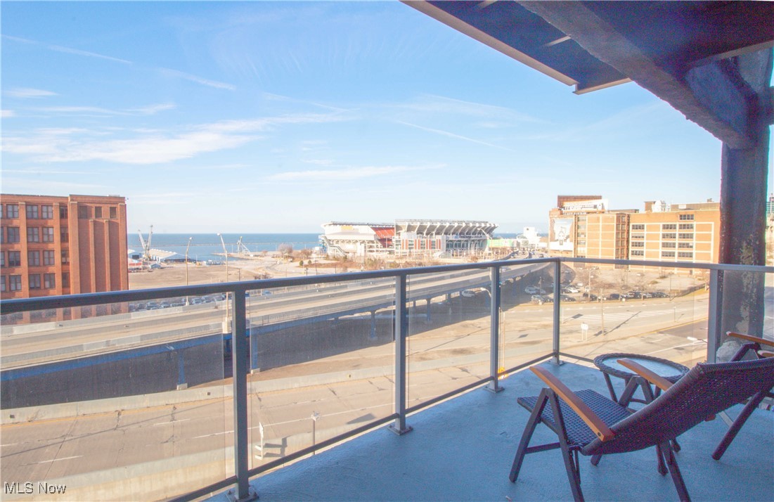 701 W Lakeside Avenue Cleveland OH 44113