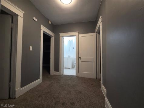 13613 Bartlett Avenue Cleveland OH 44120