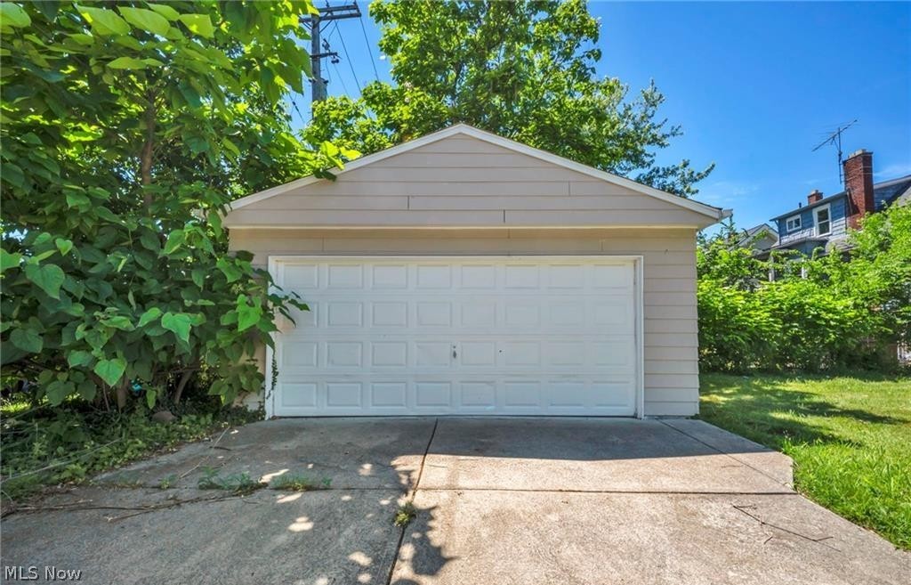 3326 Yorkshire Road Cleveland Heights OH 44118