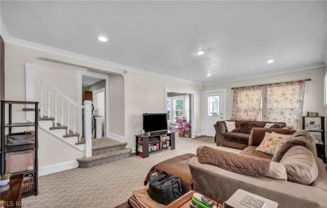 3326 Yorkshire Road Cleveland Heights OH 44118