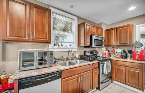 3326 Yorkshire Road Cleveland Heights OH 44118