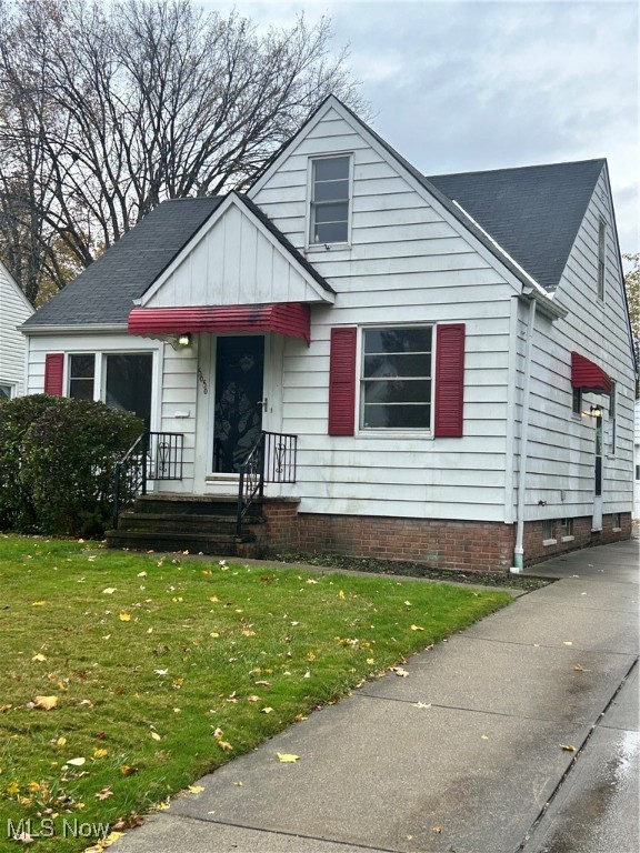 5656 Shawnee Drive Lyndhurst OH 44124