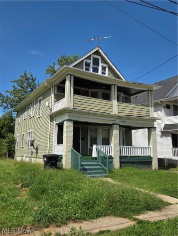 380 E 149th Street Cleveland OH 44110